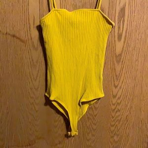 FASHION NOVA BODY SUIT